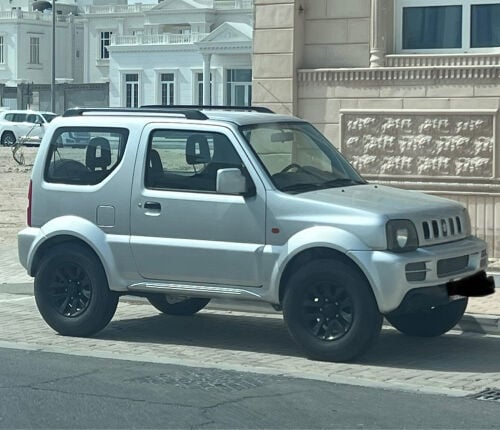 سزوكي جمني