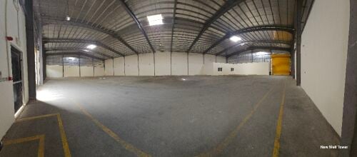 Sale 5000 Sqm warehouse