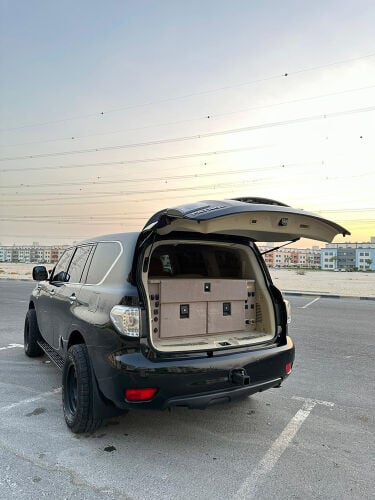 patrol 2013 (off-road)