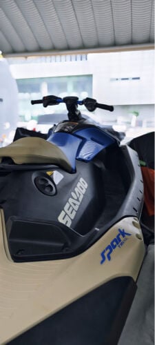 Seedoo spark 2025