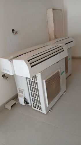 buy used Ac
