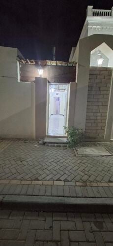 للإيجار ملحق في معيذر الجنوبي