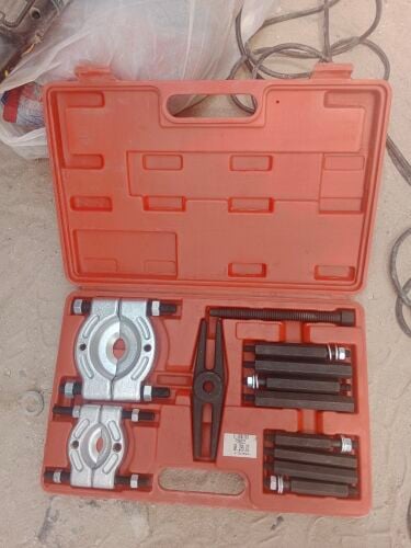 tool Box