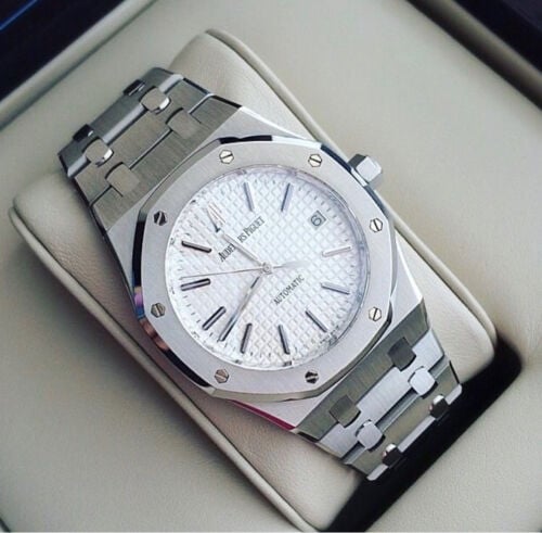 Audmars Piguet