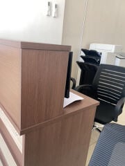 مطلوب طباع و اخصائي تاشيرات