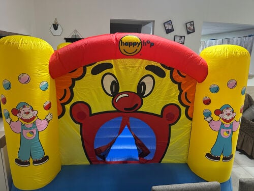 ألعاب أطفال 