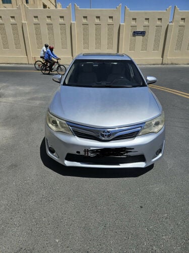 Toyota Camry 2015 GLX for Sale