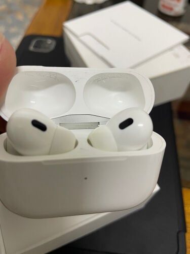 airpods pro2