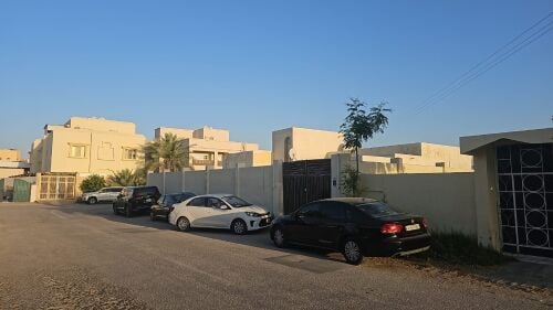 للبيع والاستثمار بيت شعبى