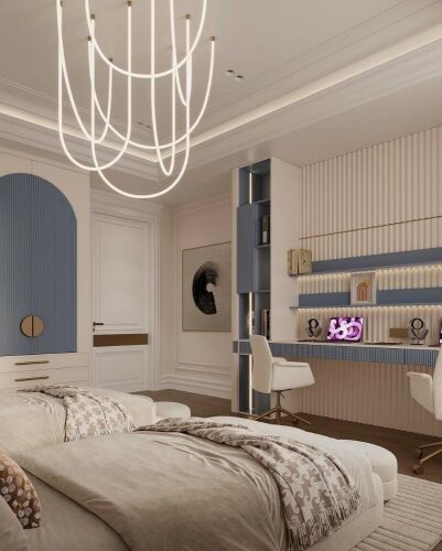 interior design
