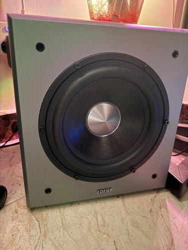 Edifier T5 Subwoofer