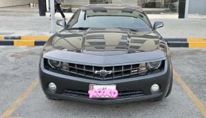 Chevrolet Camaro RS