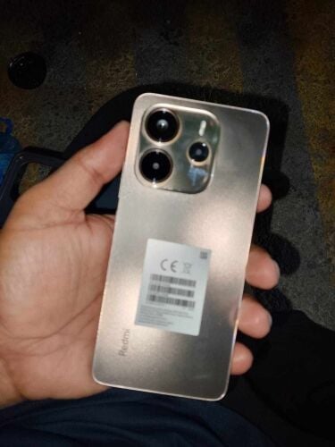 Redmi Note 14 4G