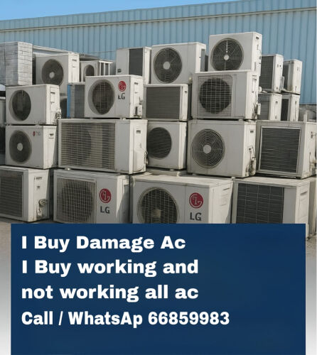 I buy air condition Ac
