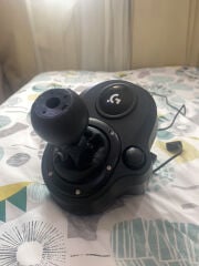 logitic gear box