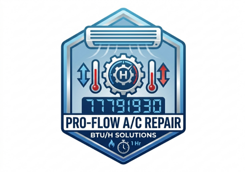 Any Brand Air Condition Solution