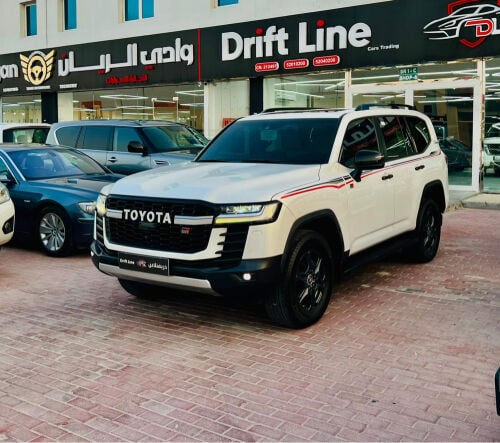 جي ار ٢٠٢٢ 