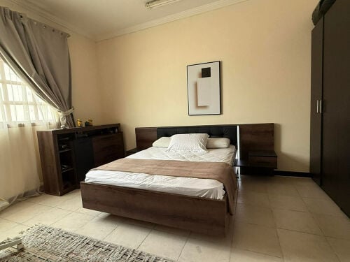 Modern Bedroom Set for Sale