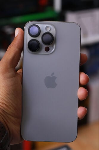IPhone 15 Pro Max 1TB