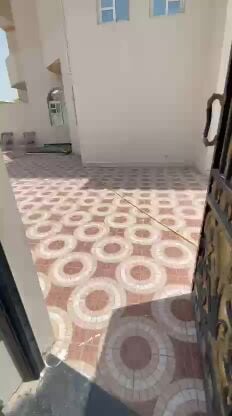للايجار فيلا في روضه المطار