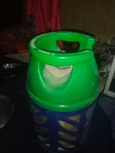 Gass cl