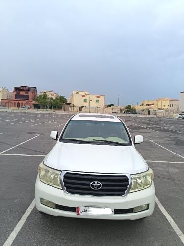 جی اکس 2009  بيع مستعجل