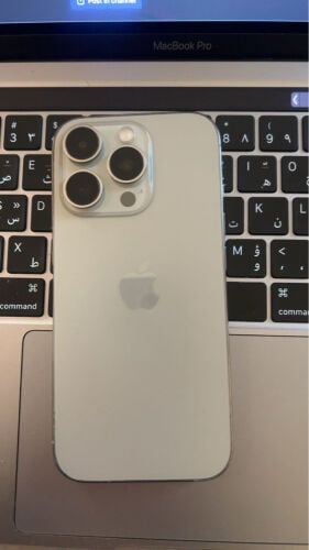 iPhone 16 256gb battery 91