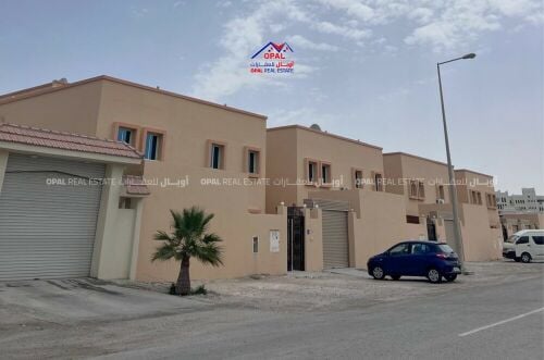 FOR RENT 1 BHK  IN - WADI AL SAIL -