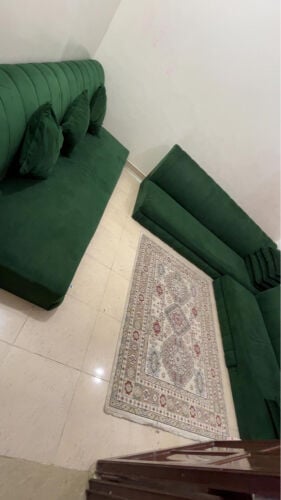 جلسه عربيه مكونه من ٤ قطع 
