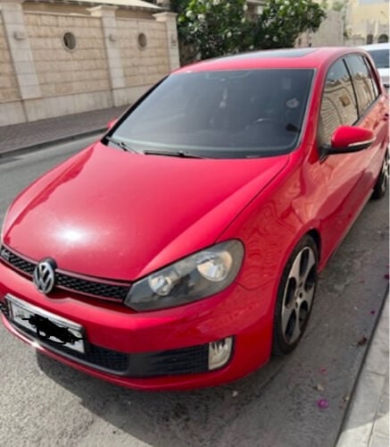 Volkswagen GTI