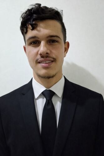 مهاب الدين المانع