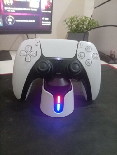Ps5 dula controller charger