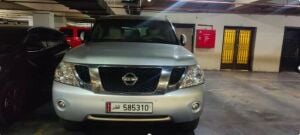 Nissan Patrol : Super condition