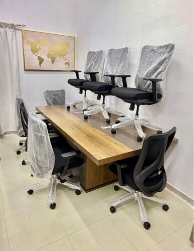 Used Meeting table for sale 