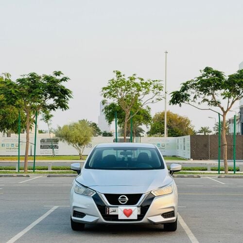 NISSAN SUNNY MAXICAN FOR SALE