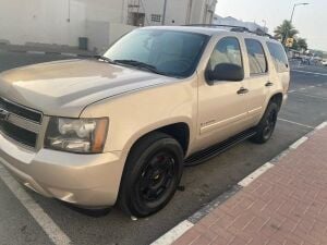 Chevrolet Tahoe 2009