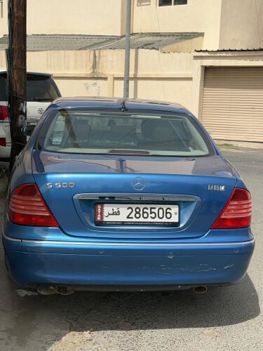 Mercedes