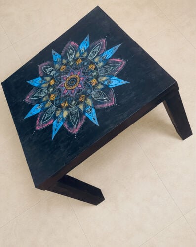 Wooden Table
