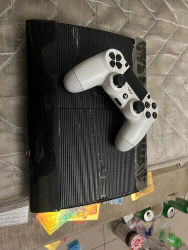 playstation 3 