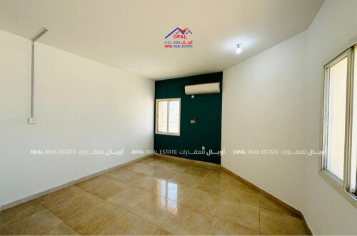 1 BHK  IN - WADI AL SAIL 