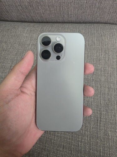 Iphone 16 pro