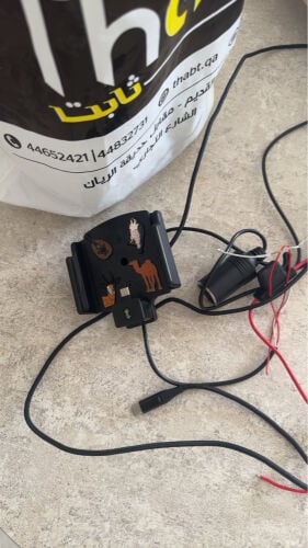 thabit holder 
