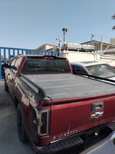 سلفرادو