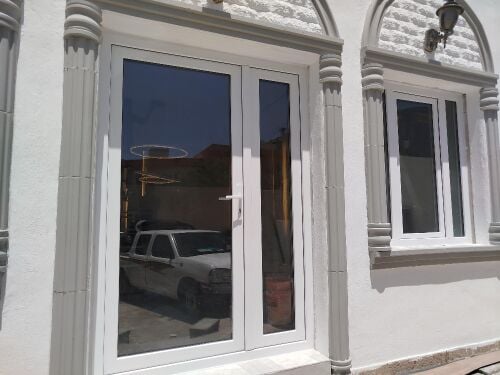 Al Jumar trading contracting co.