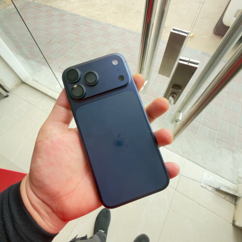 ايفون 17 برو ماكس 