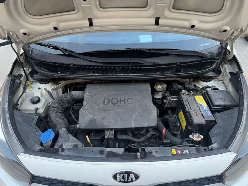 Kia for sale 