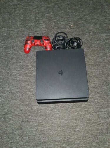 PS4