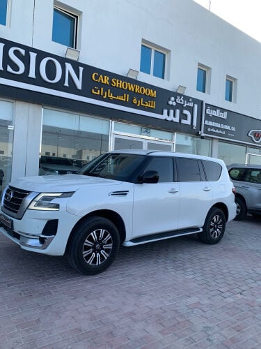 نيسان 2020 وكالة 