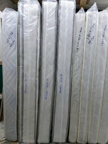 mattress house sale