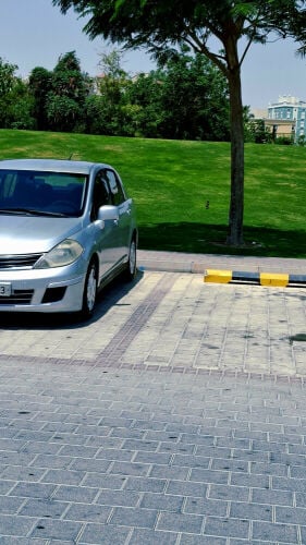 Nissan tiida for sale 